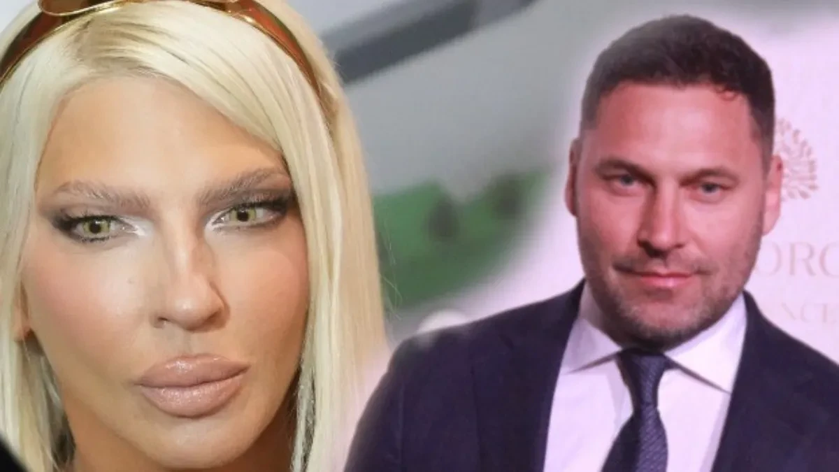 Razvela se od Duška, a sada ga raskrinkala! Karleuša više ne ćuti o Tošiću, javno je izustila ovo! 
