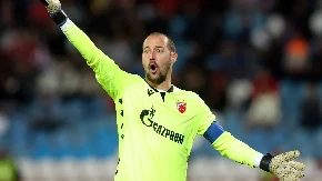 Poznato u kom klubu će Milan Borjan igrati naredne sezone