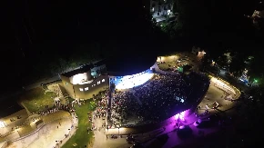 Green Heart Fest u Sokobanji: Dva dana dobrog roka na letnjoj pozornici “Vrelo” 