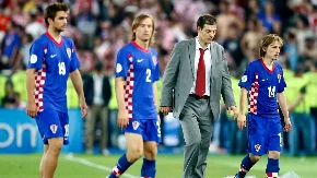 Igrao protiv Zvezde na "Marakani", brata mu već uhapsili: Ko je Dario Šimić, uhapšeni hrvatski fudbaler?