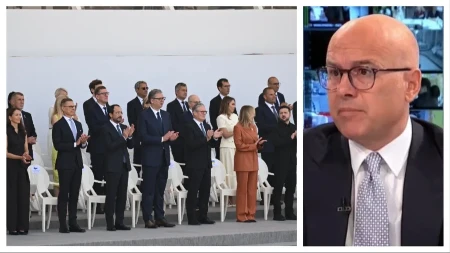 Vučević: Poseta Vučića Francuskoj veoma značajna