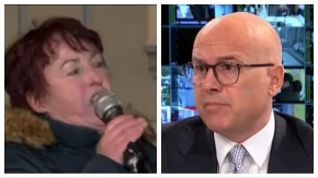 Vučević o Ljiljani Bralović: Sudilo se politički, ne smatraju da je krivično delo kad vam dođu na kuću!