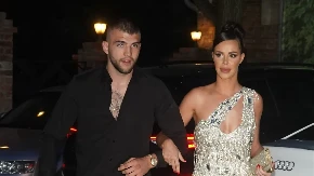 Bogdana i Veljko Ražnatović otišli iz Titela! Napustili porodičnu kuću, ovo su detalji