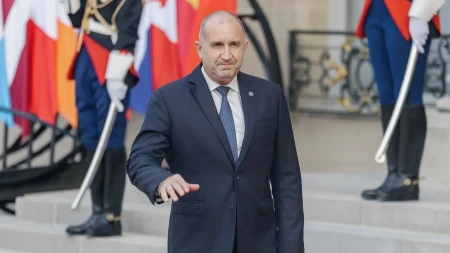 Bugarska napušta Kolaiciju voljnih: "Ne želimo da finansiramo Kijev"
