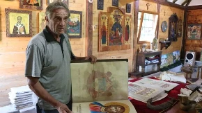 "Mi smo jedan od najstarijih naroda na planeti!" Željko pokazao kako se živelo na srpskom dvoru stotinama godina pre nego što je Amerika uopšte otkrivena