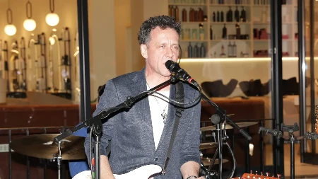 Otkazan koncert Dženana Lončarevića u BiH! Posle Alena Islamovića stigla nova zabrana