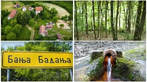 Ovu čudesnu banju u Srbiji slučajno našli pastiri: Leči brojne teške bolesti, ima blato i malo ko zna za nju