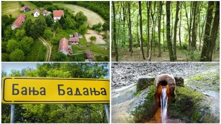 Ovu čudesnu banju u Srbiji slučajno našli pastiri: Leči brojne teške bolesti, ima blato i malo ko zna za nju