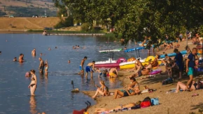 Leto koje ćete pamtiti počinje u Srbiji: Otkrijte pet jezera koja osvajaju na prvi pogled