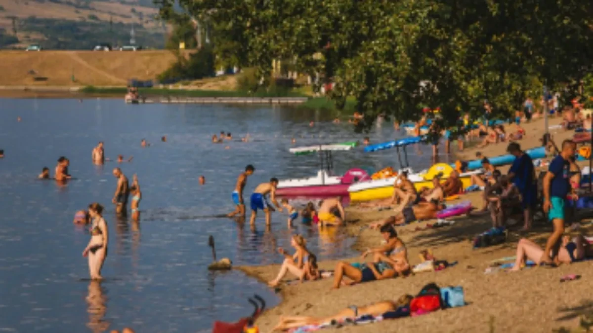 Leto koje ćete pamtiti počinje u Srbiji: Otkrijte pet jezera koja osvajaju na prvi pogled