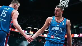 Kraj za Jovića: Majami trejduje srpskog reprezentativca? 
