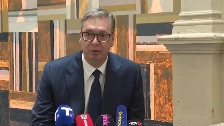Stiže novac za građane! Vučić otkrio ko finansira pomoć i razbio sve spekulacije