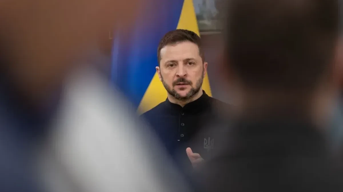 Opšti haos u Kijevu: Najveća čistka od početka sukoba jеr niko ne želi da preuzme krivicu!