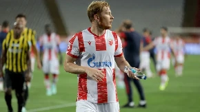 Neverovatan transfer: Miljenik "delija" na pragu iznenađujuće destinacije 