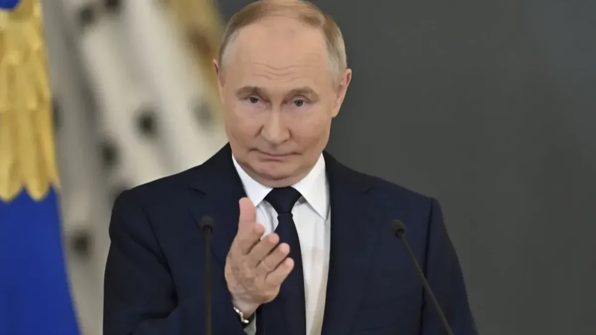 Sprema opšti haos: Putin naredio hitnu akciju! 