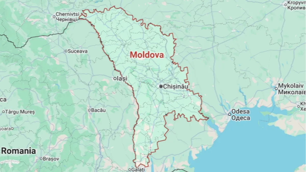 Kucaju na vrata Rusije! Brisel hitno usisava ovu zemlju, samo da bi započeli rat!