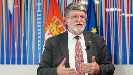Posrnuli Picula pukao jеr Srbija grabi napred: Kuka i cvili nakon što mu je Kopman zapušio usta!