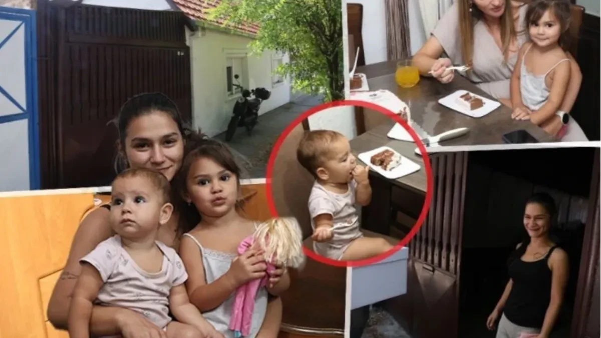 Miljana Loćkić kupila kuću zahvaljujući akciji koju je pokrenula "Medijska mreža": Njene ćerkice konačno imaju dom!