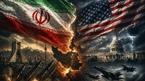 Amerika opet bombarduje! Pokrenuti vazdušni udari, odjekuju jezive eksplozije! 