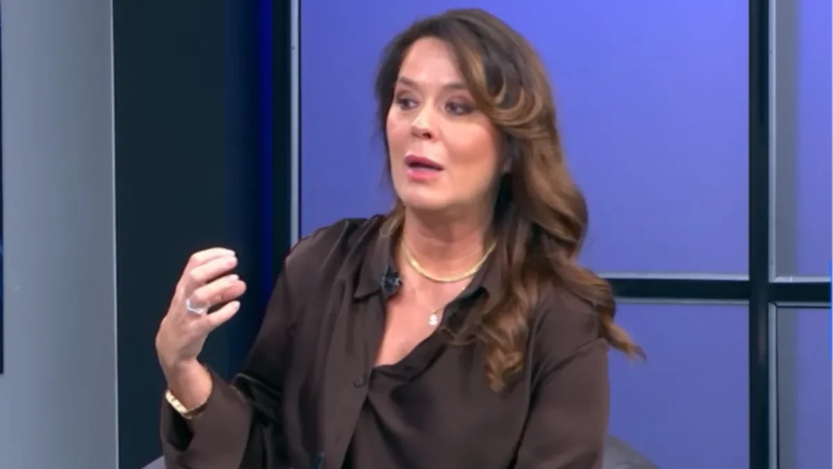 Suzana Vasiljević žestoko uzvratila Novoj: "Laž može da traje jedan dan, ali se uvek vrati kao bumerang!"