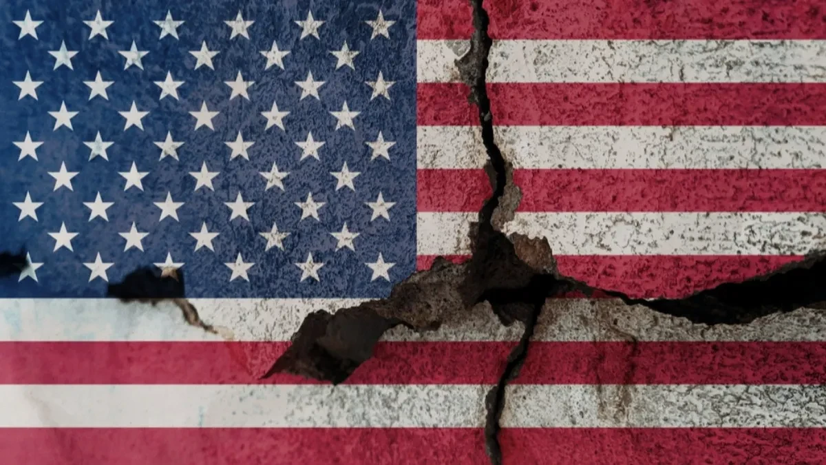 Bruka u Teksasu: Američki plan pao u vodu