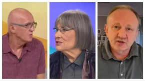 Klanica u blokaderskim redovima! Pobiše se oko REM-a, uvrede pljuške sa svih strana!