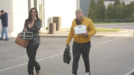 Lažirao suze u rijalitiju, zaveo pevačicu, pa promenio posao: Ovako izgleda danas Bane Čolak