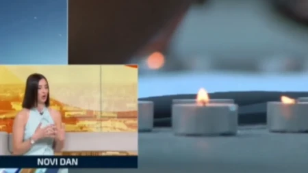 "Srbija je počinila genocid" Ovo je rečenica koju ćete slušati svaki dan ako blokaderi pobede! Sve su priznali