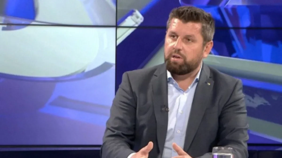 Sramno, Duraković optužio Srbiju za "moguće buduće genocide"! Bivši načelnik Opštine Srebrenica opet obmanjuje javnost