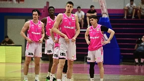Srbin sve bolji: Bogoljub Marković ubacio 16 poena u porazu Milvokija
