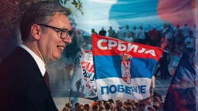 Snažna poruka predsednika Vučića: Ujedinjena Srbija okupiće sve ljude koji je vole