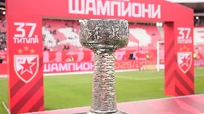 Zvezda pušta u prodaju karte za premijeru nove sezone