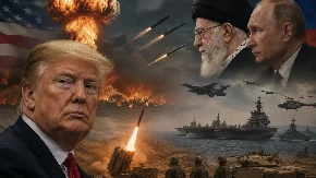 Trampu ponovo vezane ruke! Senat blokirao sve, predsednik SAD ostao na pučini