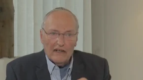 Razotkrivena je laž o Jasenovcu! Poslednji živi lovac na naciste Efraim Zurof poslao snažnu poruku svetu
