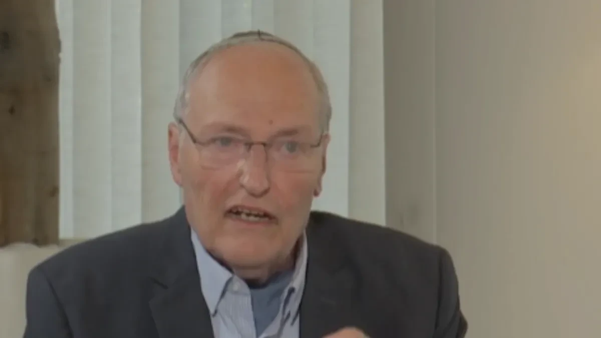 Razotkrivena je laž o Jasenovcu! Poslednji živi lovac na naciste Efraim Zurof poslao snažnu poruku svetu