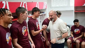 Zvezda sprema naslednika Vasilija Kostova, Stanković lansira "neke nove klince"