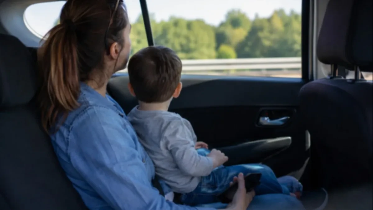 Žena pitala vozača BlaBlaCara da li može da povede dete, njegov odgovor je razbesneo: „Nadam se da nemaš decu“