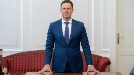 Mali: Podrška svim punoletnim građanima rezultat odgovorne ekonomske politike