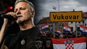 "U Hrvatskoj više nema proslave bez ustaških obeležja": Prvo oglašavanje nakon skandalozne odluke suda u Splitu