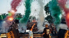 MAXI postaje partner Lovefest-a uz poruku „Fresh is the new afterparty“