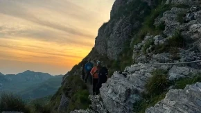Drama na Durmitoru! Povređena planinarka spasena kod Zelenog Vira, gorske službe upozoravaju turiste