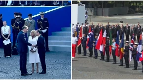 Jasna poruka iz Francuske: Ambasadorka objasnila zašto je Vučić bio pozvan u Pariz