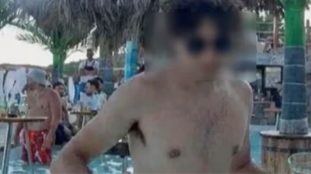 Pronađen mladić (21) koji je nestao u Budvi: Jeziva stvar mu se desila, završio je u bolnici