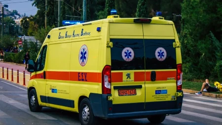 Drama u Grčkoj! Dečak iz Srbije povredio srpskog turistu, uhapsili mu oca!