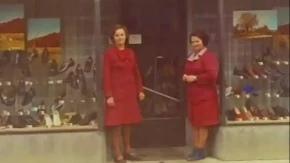 Svi smo ih nosili u Jugi, a sada su ponovo hit: Kultne cipele osvojile i mlađe generacije