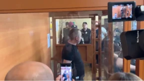 Šok u Ukrajini! Komandant elitne brigade optužen za monstruozan zločin: Sve počelo zbog jedne žene