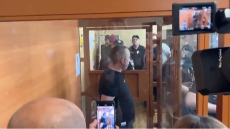 Šok u Ukrajini! Komandant elitne brigade optužen za monstruozan zločin: Sve počelo zbog jedne žene