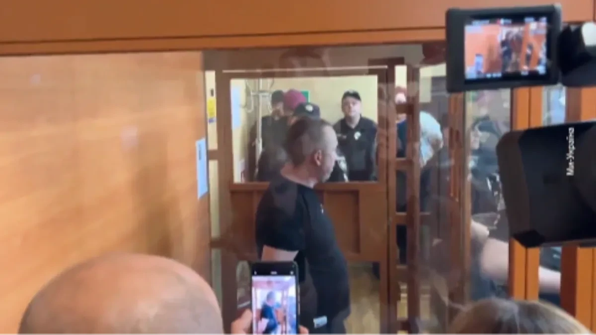 Šok u Ukrajini! Komandant elitne brigade optužen za monstruozan zločin: Sve počelo zbog jedne žene