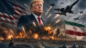 Tramp sazvao hitan sastanak! Ovi su četiri opcije za Iran