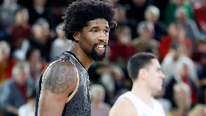 Zvezda Monaka stiže u Partizan? Monako se oprostio od Hejsa, sledeća stanica Beograd